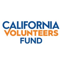 California Volunteers Fund