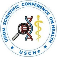 UDOM Scientific Conference on Health (USCHe) logo - Similar company to Stand Up For Science