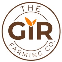 The Gir Farming Co. logo - Similar company to Topia Farming And Gaming
