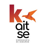 Kaitse Correduría de Seguros logo - Similar company to Ars Express
