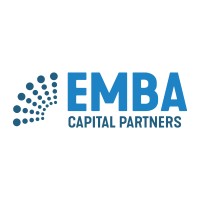 EMBA Capital Partners logo - Similar company to Studio Dude