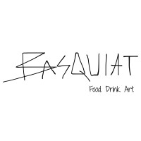 Basquiat - Food, Drink & Art logo - Similar company to Chic&Basic Hotels