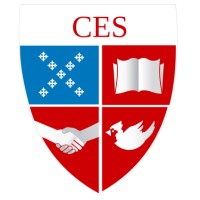 Christ Episcopal School Rockville MD logo - Similar company to District Dermatology, Pllc