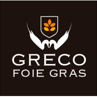 Greco Foie gras logo - Similar company to Jacorba