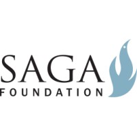 SAGA Foundation logo - Similar company to Greenmouse, Inc.