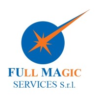 Full Magic Services Varese logo - Similar company to Multisala Impero Varese