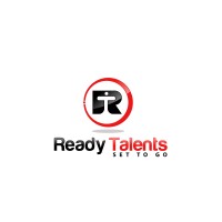 Ready Talents logo - Similar company to Integrity Media Group