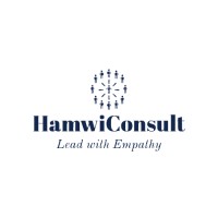 HamwiConsult logo - Similar company to Globatech Group