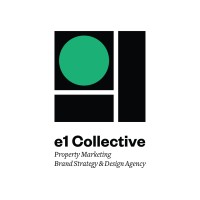 e1collective logo - Similar company to Ekstrakt.Studio