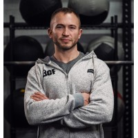 Bcfitness