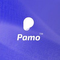 Pamo logo - Similar company to Generisdev