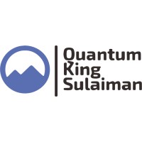 PT Quantum King Sulaiman logo - Similar company to Pt Digi Herba Nusantara