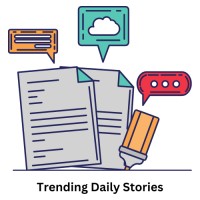 Trending Stories Daily logo - Similar company to Ztechub