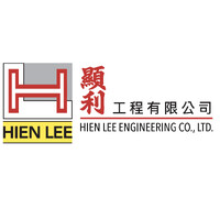 Hien Lee Engineering Co., Ltd logo - Similar company to Leadall Consulting