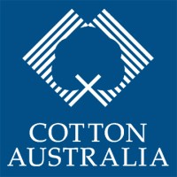 Cotton Australia logo - Similar company to Graingrowers