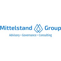 Mittelstand Group logo - Similar company to Friendlyturtle