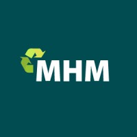MHM logo - Similar company to Mhm