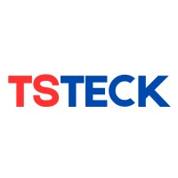 TSTECK Consultoria e Treinamento logo - Similar company to Tsteck - Coligada Ao Grupo Ekipateck
