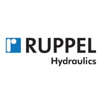 Ruppel Hydraulics GmbH logo - Similar company to C+R Hydraulics Gmbh