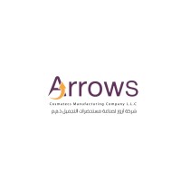 arrows cosmetics logo - Similar company to W Cosmetics Manufacturing