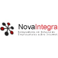 NovaIntegra logo - Similar company to Ense Technology