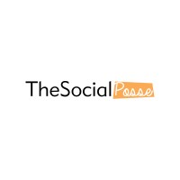 The Social Posse logo - Similar company to Onters - A Full Service Digital Agency