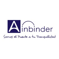 Ainbinder - Agente de Seguros y Fianzas logo - Similar company to Enfoque25