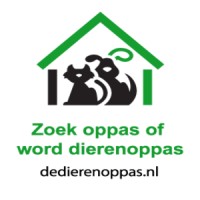 dedierenoppas.nl logo - Similar company to Boksen Als Middel