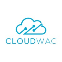 CLOUDWAC logo - Similar company to Binyte