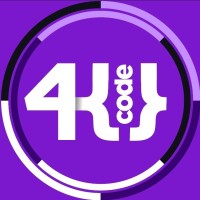 4uCode logo - Similar company to Cads Informatica