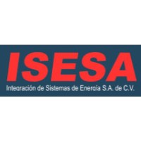ISESAGENERADORES logo - Similar company to Isesa Generadores