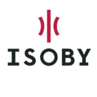 Isoby logo - Similar company to Bildex Srl