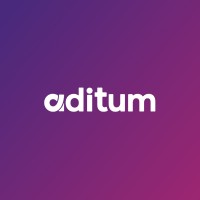 Aditum logo - Similar company to Comnect - Wnb