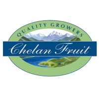 Chelan Fruit logo - Similar company to Legacy Fruit, Llc
