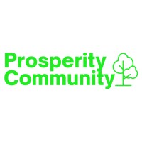 Prosperity Community logo - Similar company to Accelerated Restoration Collaborative