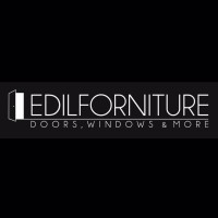 Edilforniture logo - Similar company to Hunta Hardware Ltd