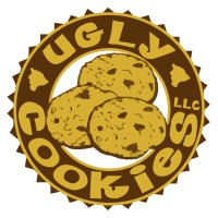 Ugly Cookies Hawaii logo - Similar company to Oxy Carbon Uk