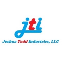Joshua Todd Industries logo - Similar company to Oxyfree- Eib
