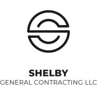 Shelby General Contracting LLC logo - Similar company to Ayenz General Contracting Llc