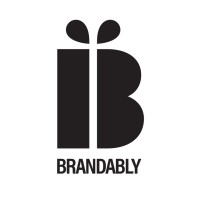 Brandably® logo - Similar company to Sprouto
