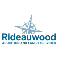 Rideauwood Addiction and Family Services logo - Similar company to Capsa Canada