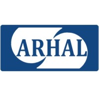 ARHAL logo - Similar company to Gdsc Mvsrec