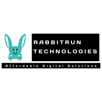 RABBITRUN TECHNOLOGIES logo - Similar company to Rabbitrun Technologies Inc.