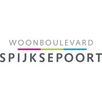 Woonboulevard Spijksepoort logo - Similar company to De Rotonde & Co