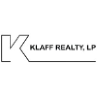 Klaff Realty, LP logo - Similar company to Gw Property Group Llc