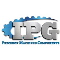 IPG logo - Similar company to Axflow Switzerland