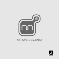 METROAOQUADRADO logo - Similar company to Harmaa.Pt
