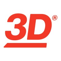 Profound3D logo - Similar company to Jaquba 3D