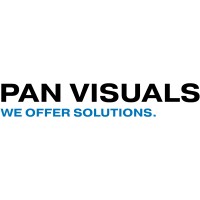 Pan Visuals logo - Similar company to Ig1 Communications