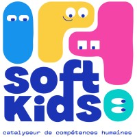 SOFT KIDS logo - Similar company to Flint Media